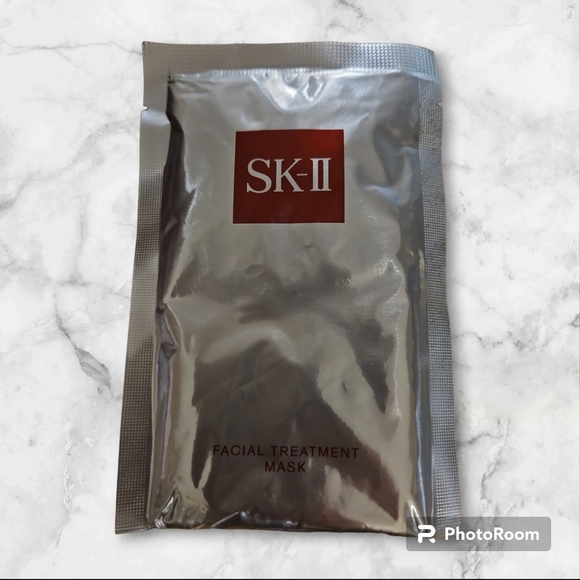 SK-II Facial Treatment Mask, 10 ct. - Picture 4 of 4